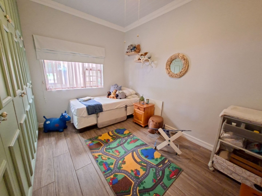 4 Bedroom Property for Sale in Waverley Free State